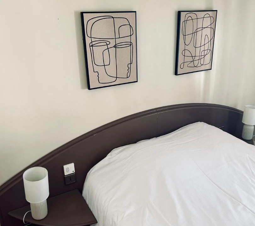 Photo of Bedroom in Isbergues