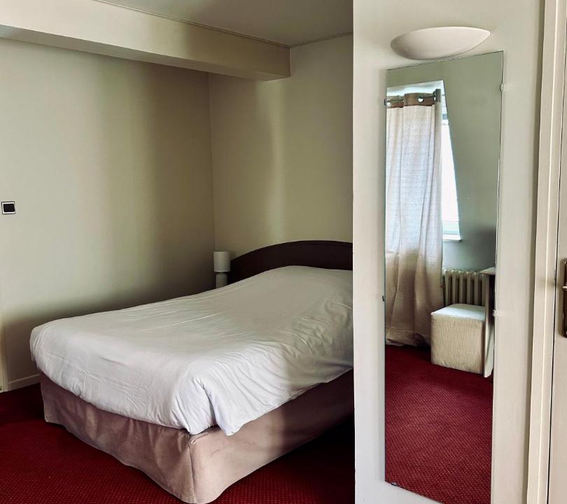 Photo of Bedroom in Isbergues