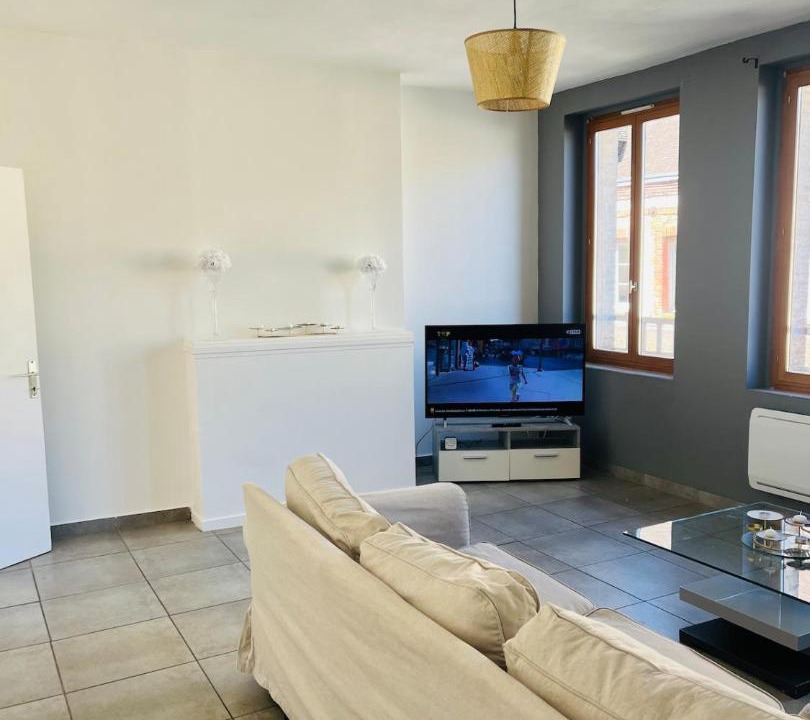 Photo of Livingroom in Rugles