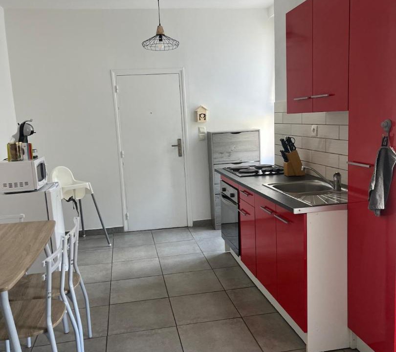Photo of Kitchen in Rugles