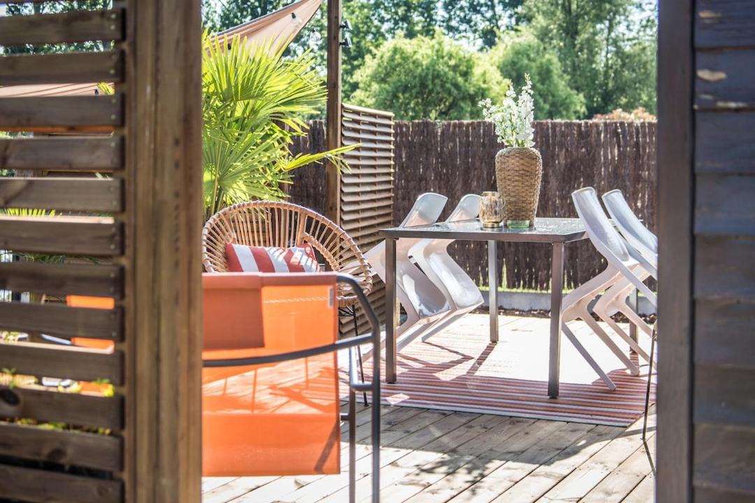 Photo of Patio Balcony in Prouilly
