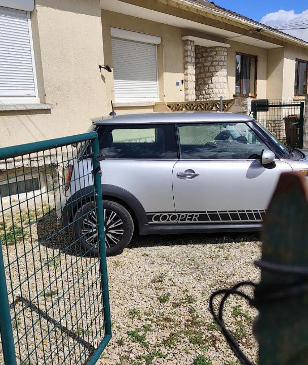 Photo of Others in La Ferte-Gaucher