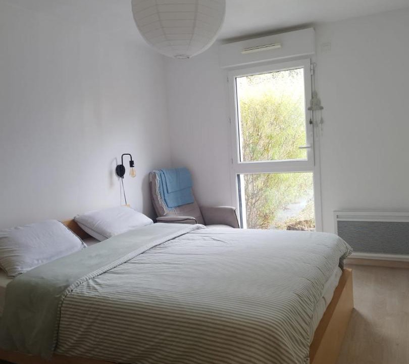 Photo of Bedroom in La Grace de Dieu Sud