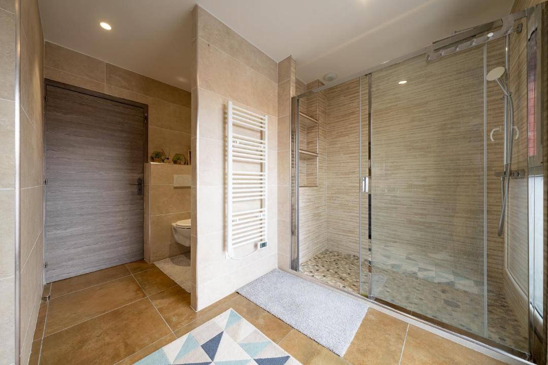 Photo of Bathroom in Tourcoing