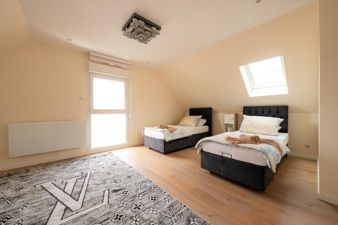 Photo of Bedroom in Tourcoing