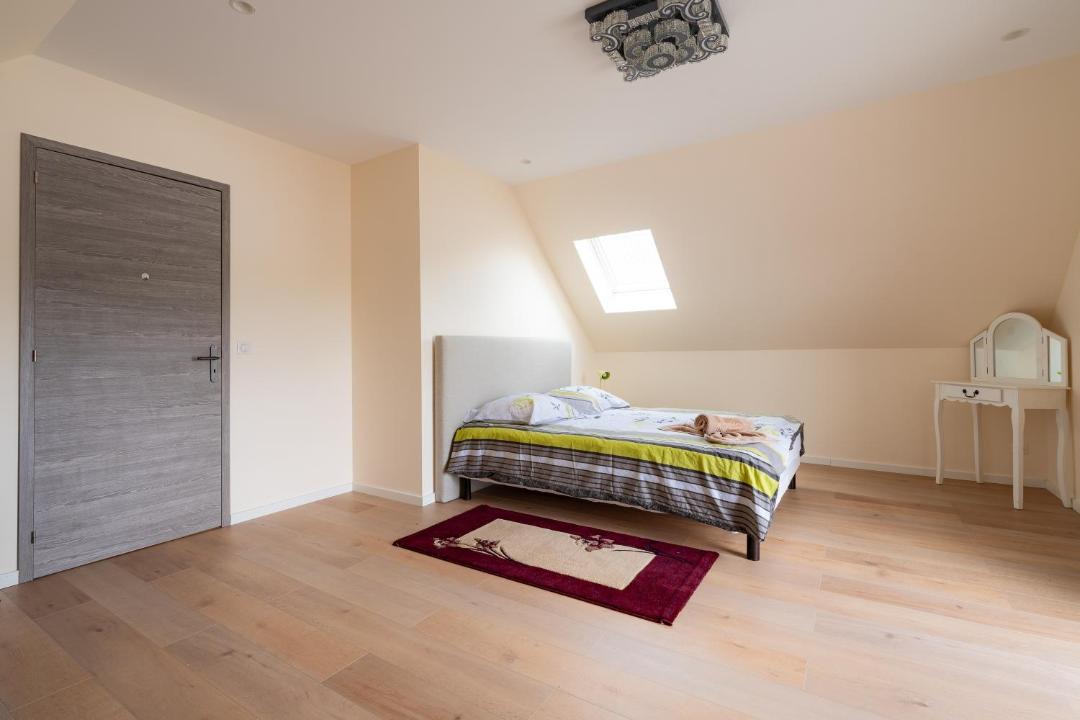 Photo of Bedroom in Tourcoing