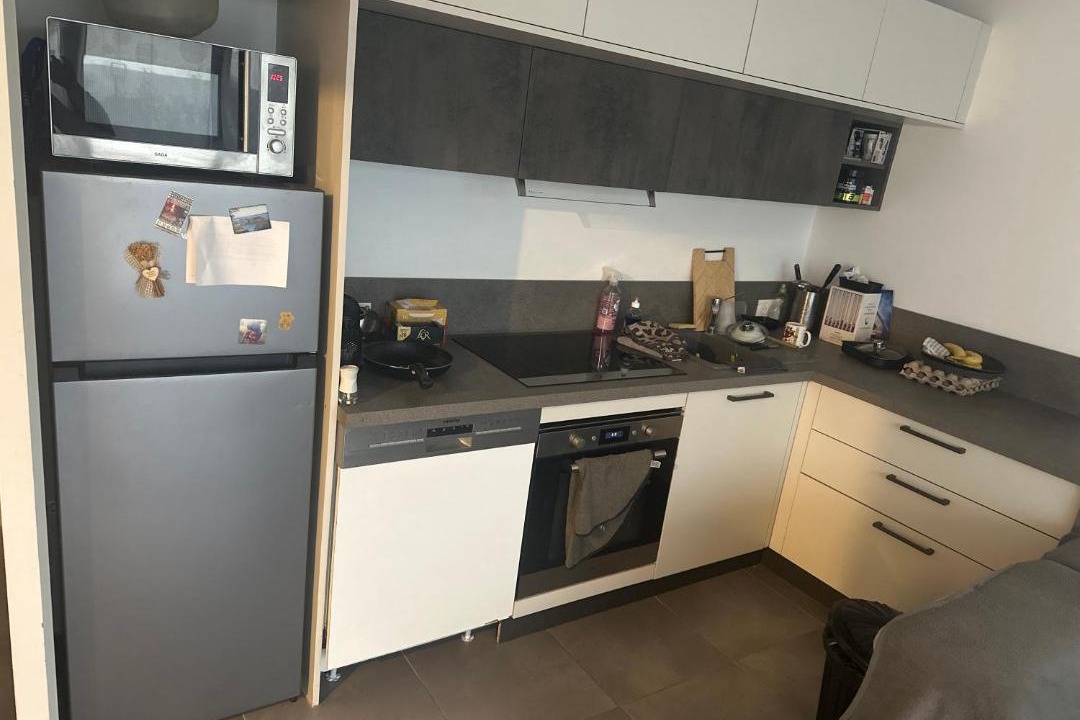 Photo of Kitchen in Trappes