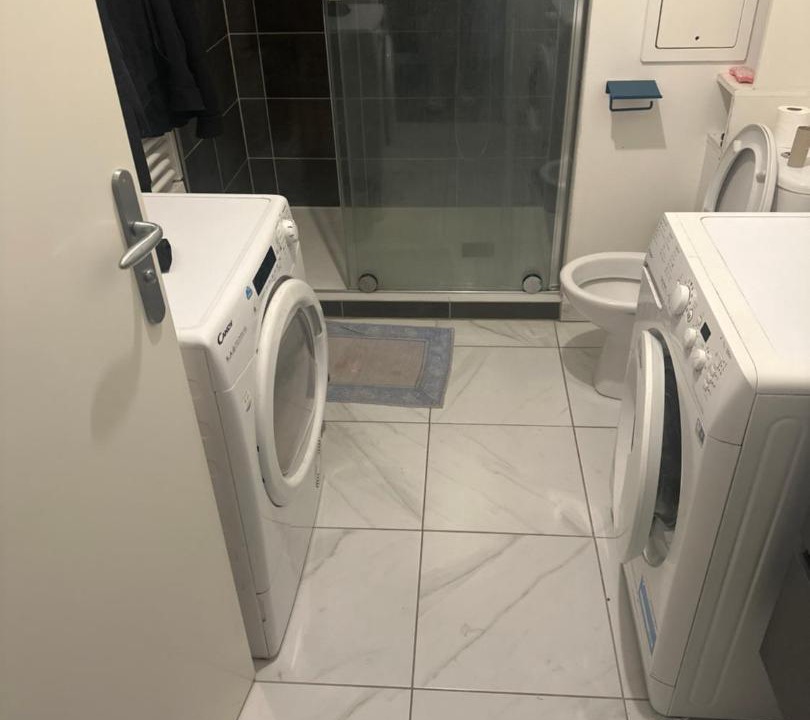 Photo of Bathroom in Trappes