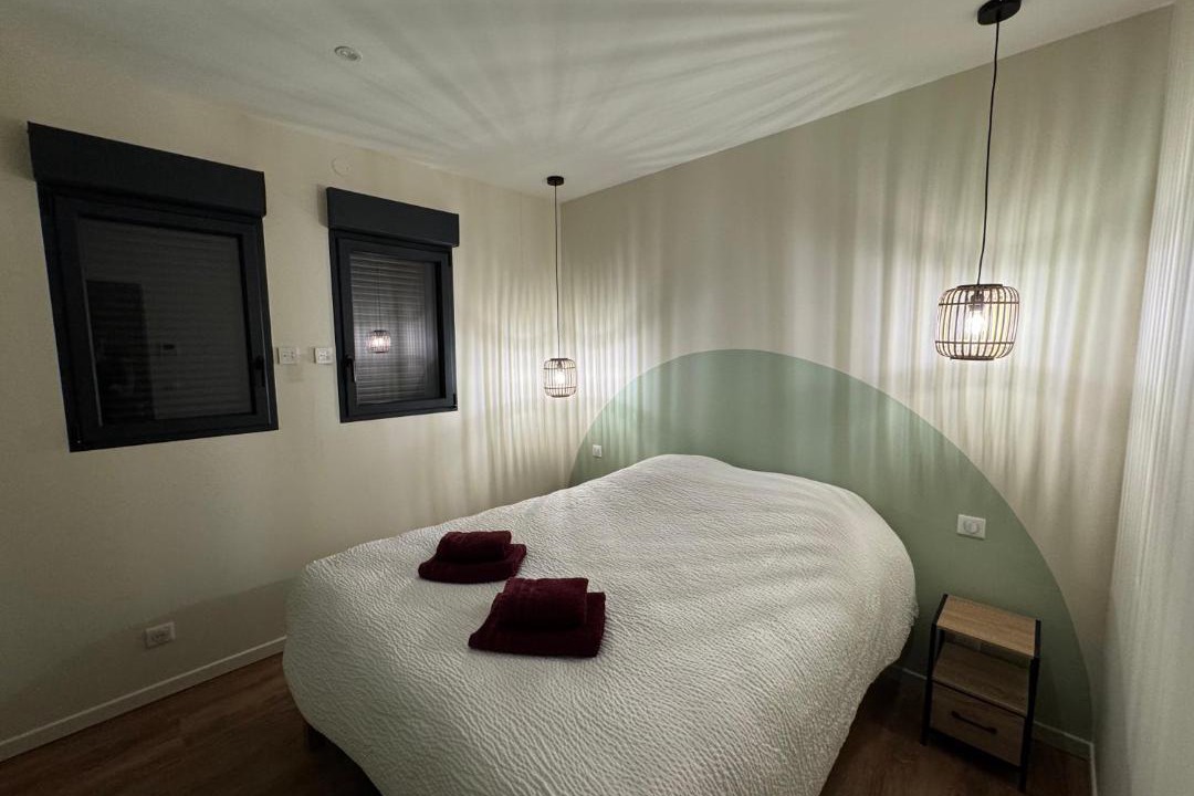 Photo of Bedroom in Montcornet