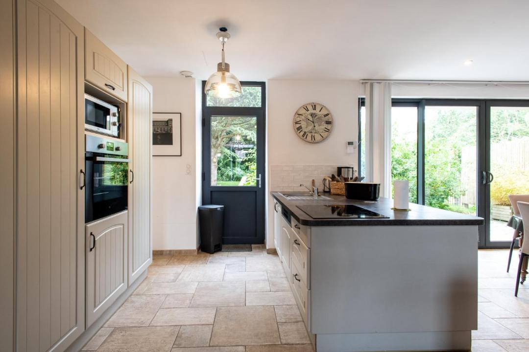 Photo of Kitchen in Escalles