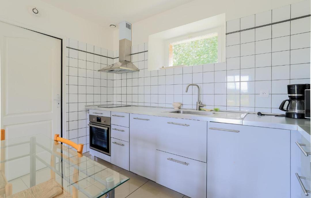 Photo of Kitchen in Monthenault
