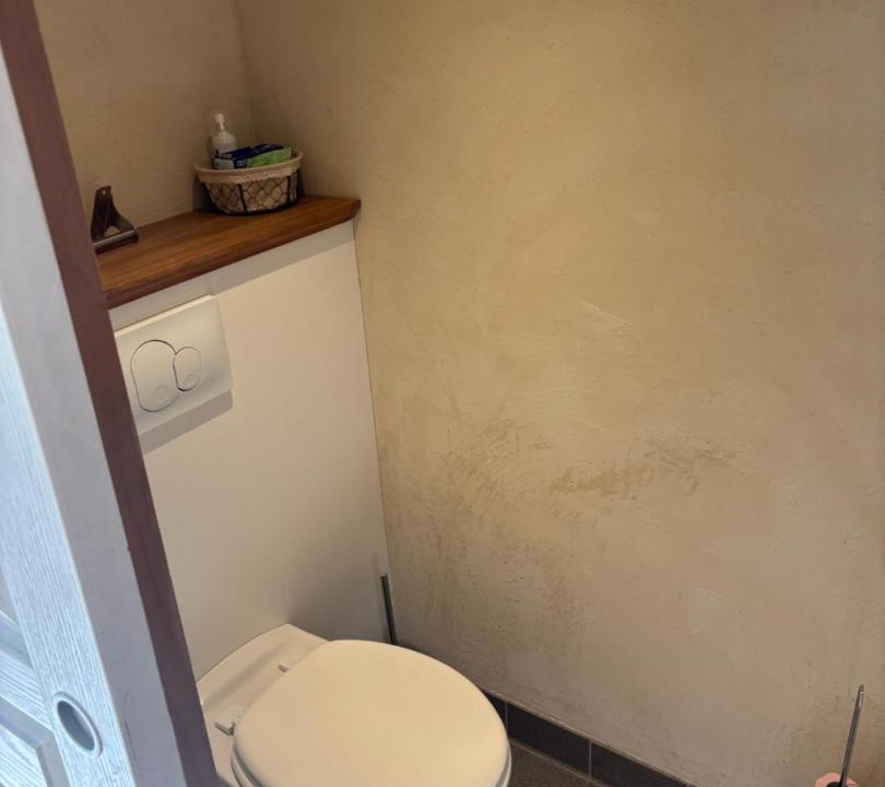Photo of Bathroom in Radepont
