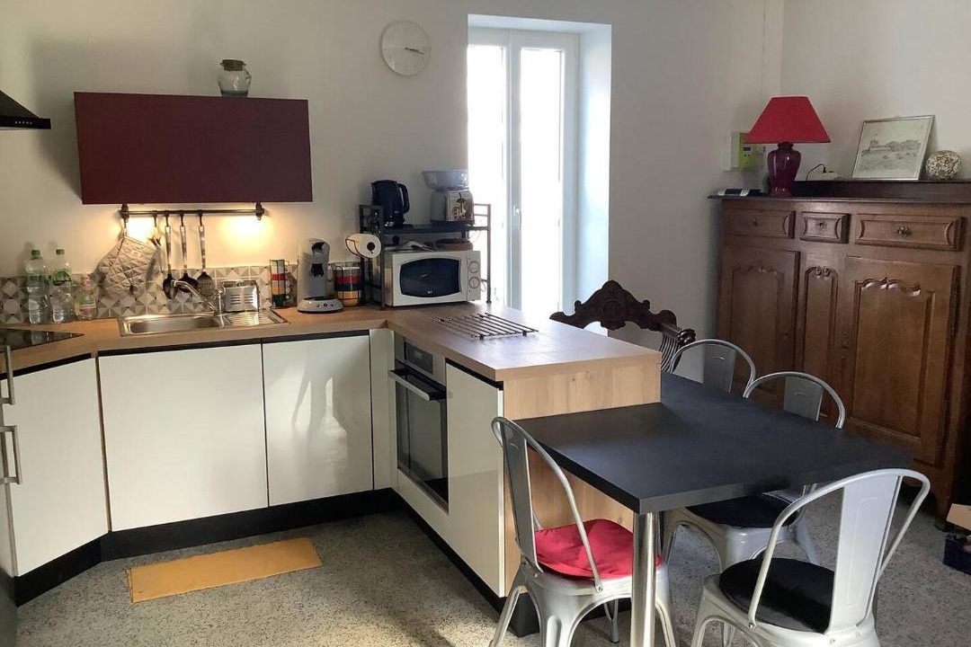Photo of Kitchen in Audresselles