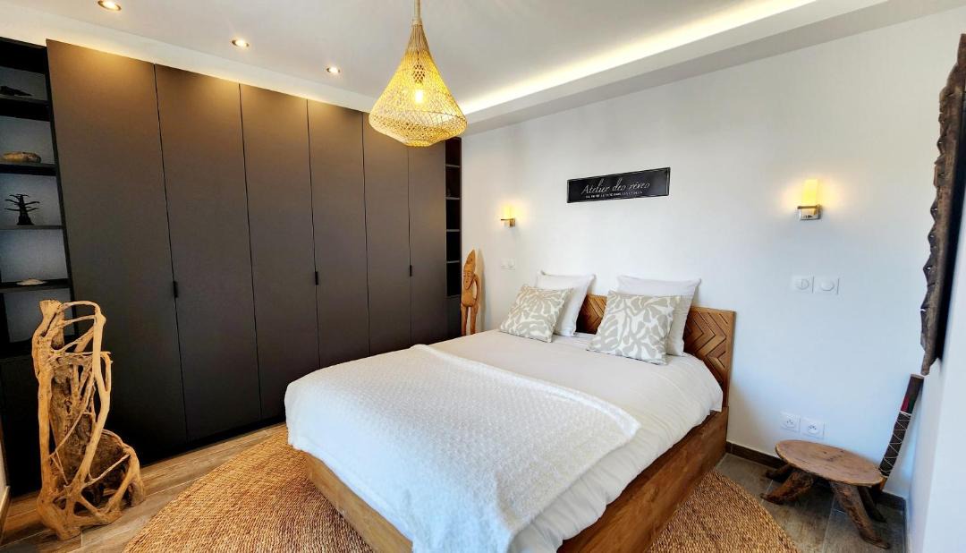 Photo of Bedroom in Thionville
