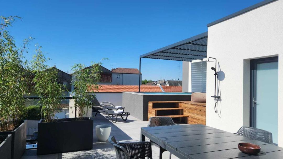 Photo of Patio Balcony in Thionville