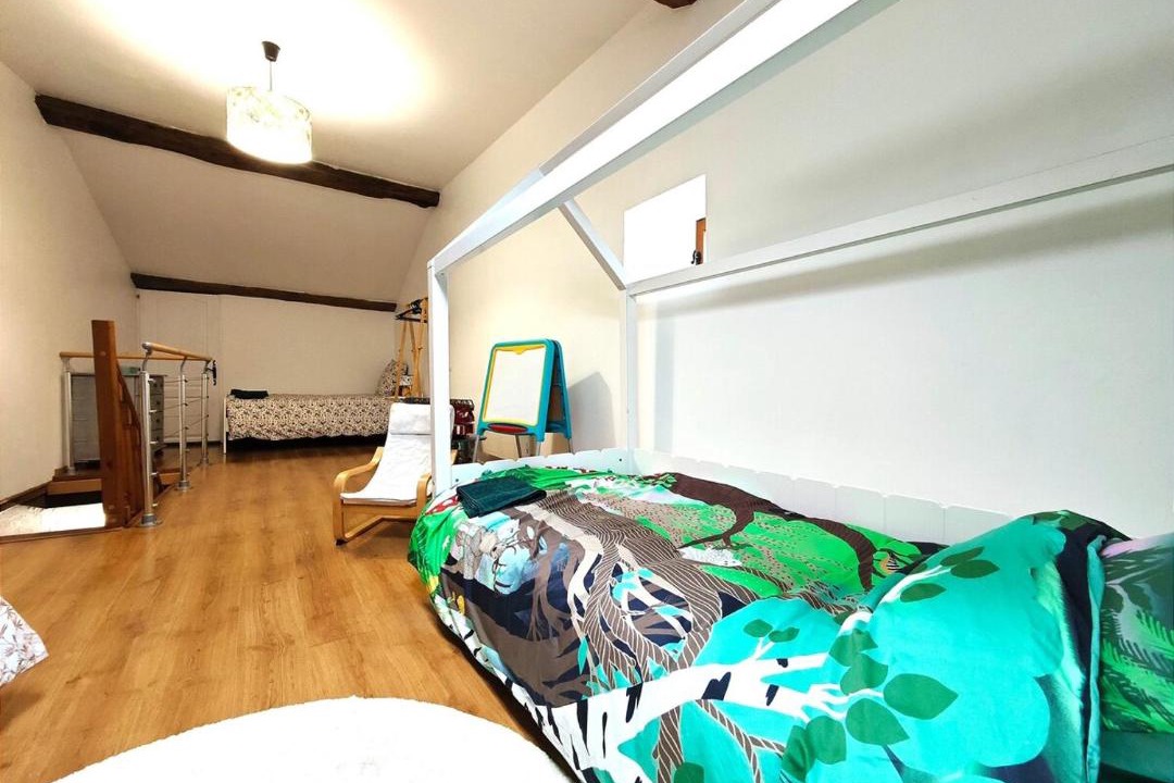 Photo of Bedroom in Villers-sur-le-Mont