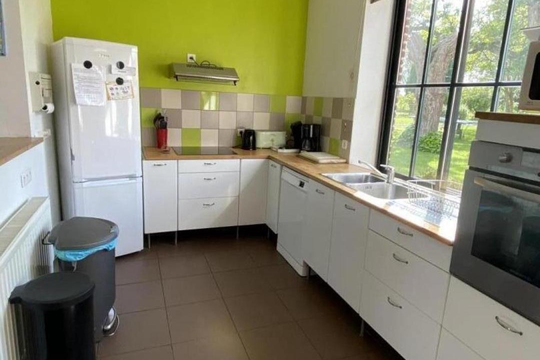 Photo of Kitchen in Rumegies