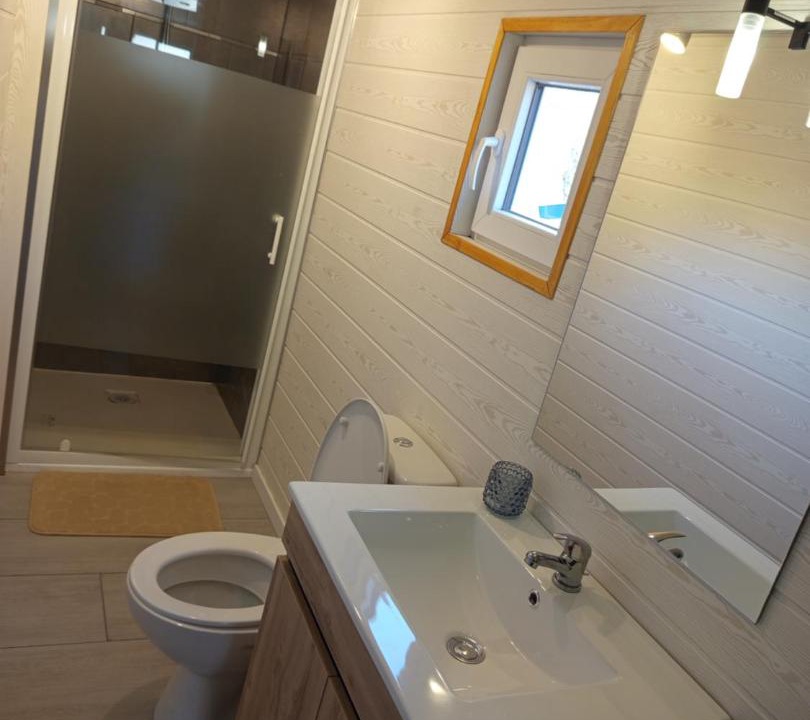 Photo of Bathroom in Fourmies