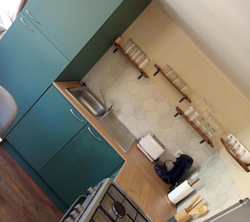 Photo of Kitchen in Fourmies