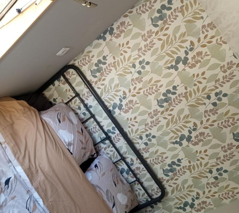 Photo of Bedroom in Fourmies