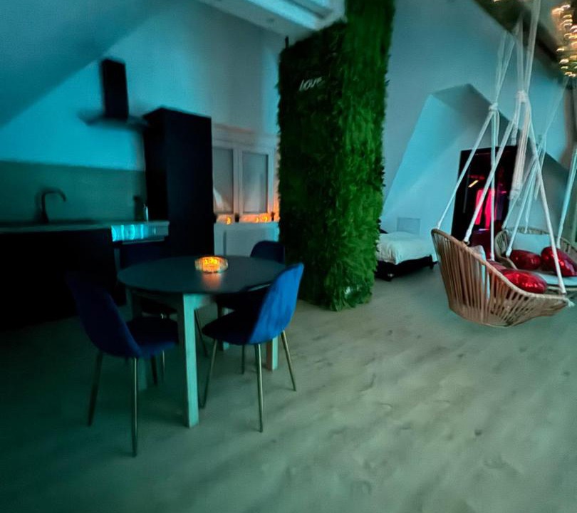 Photo of Livingroom in Wimille
