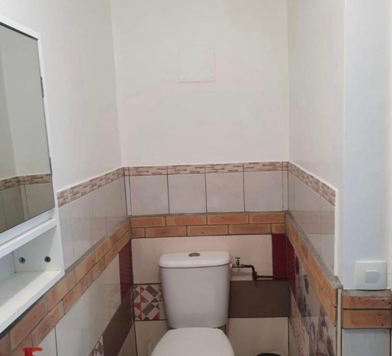 Photo of Bathroom in Moranville