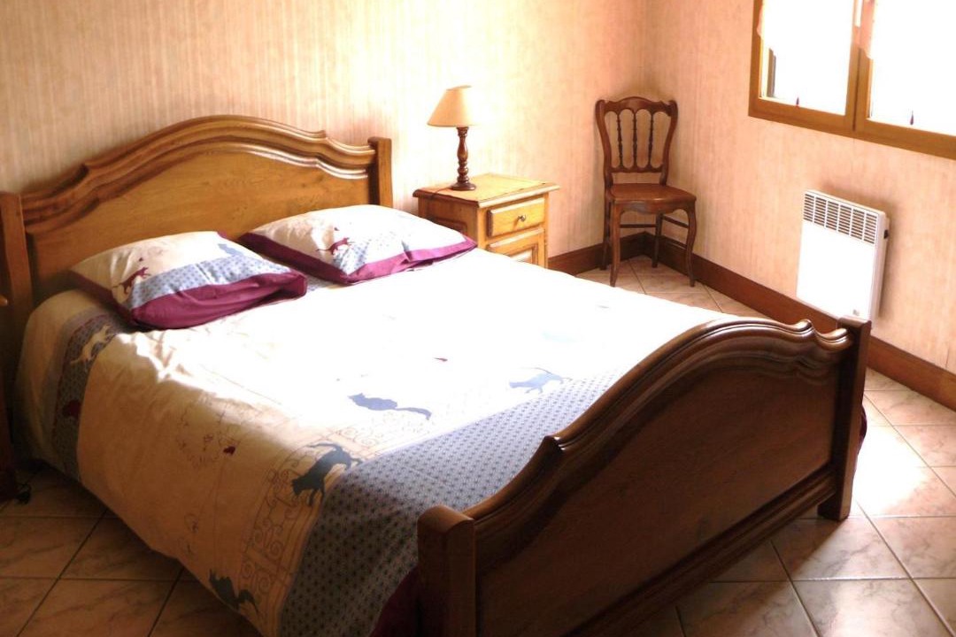 Photo of Bedroom in Baalons