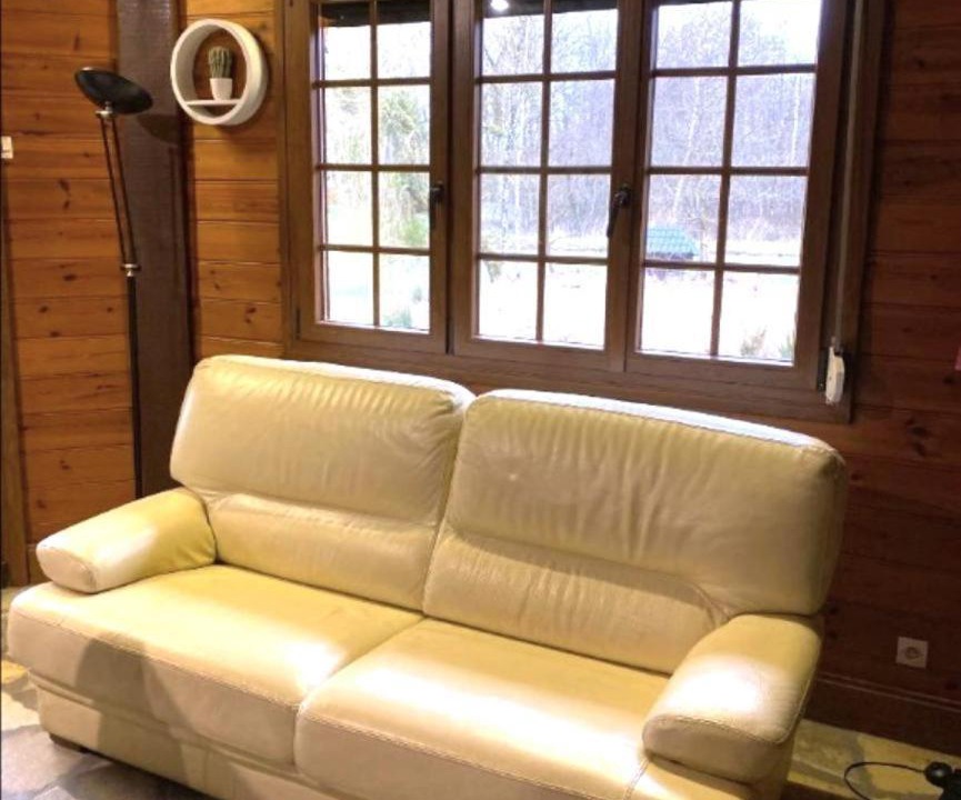 Photo of Livingroom in Baalons