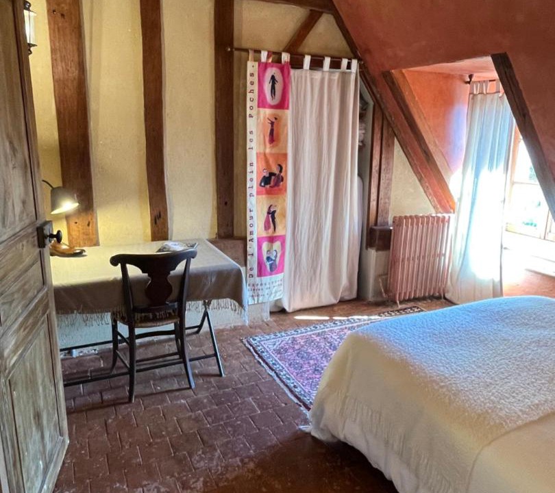 Photo of Bedroom in Villiers-sous-Mortagne