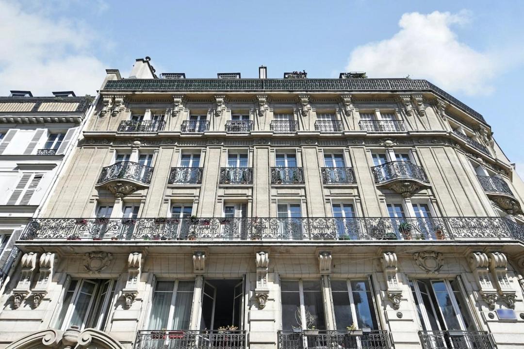 Photo of Others in Quartier Sainte-Avoye