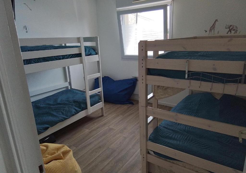 Photo of Bedroom in Sangatte