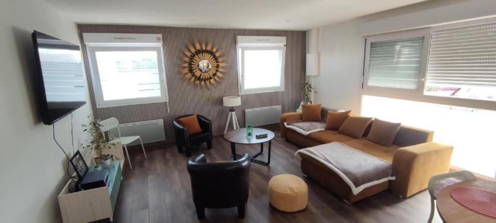 Photo of Livingroom in Sangatte