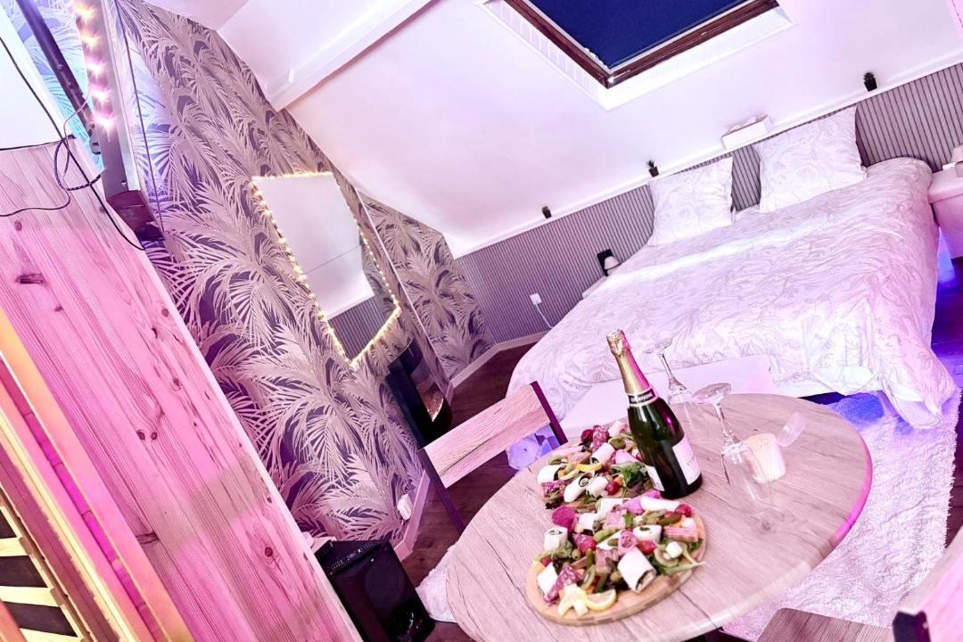 Photo of Bedroom in Albert