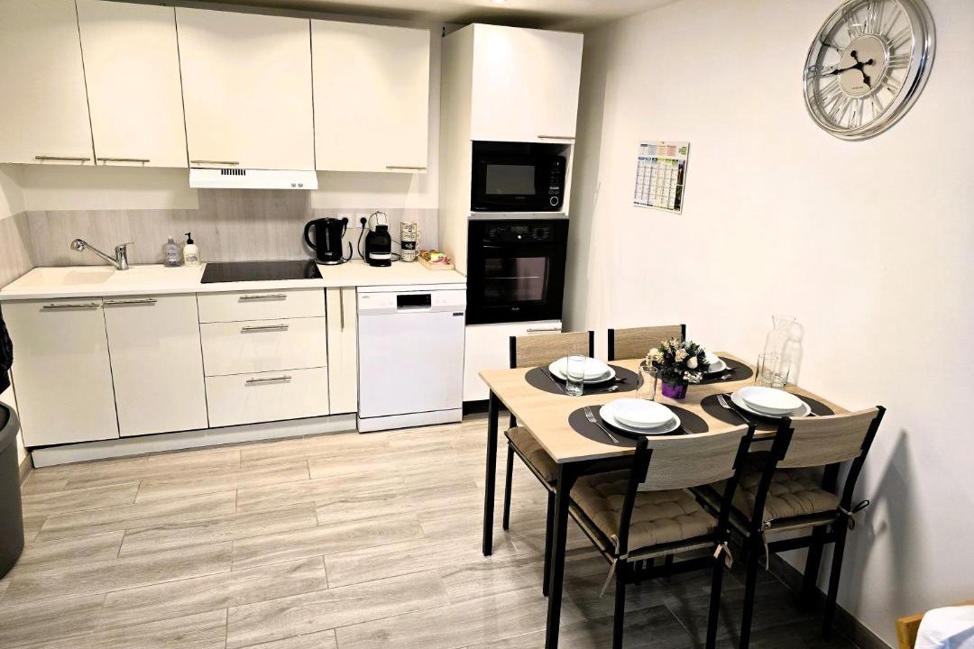 Photo of Kitchen in Pierrelaye