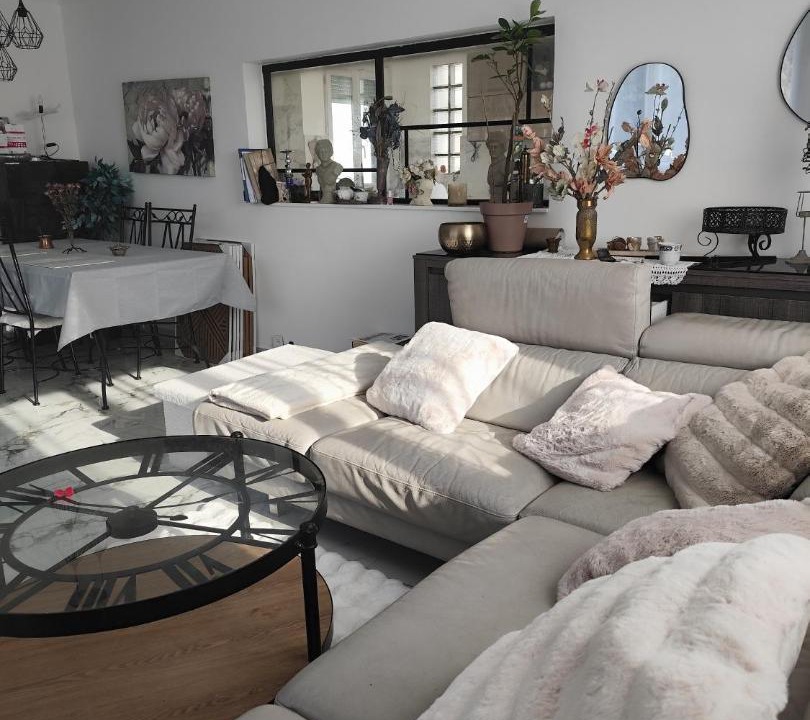 Photo of Livingroom in Arnouville