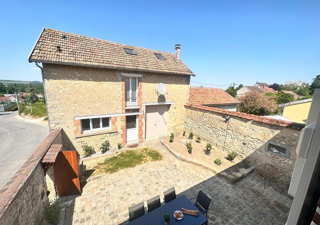 Photo of Others in Courcelles-Sapicourt