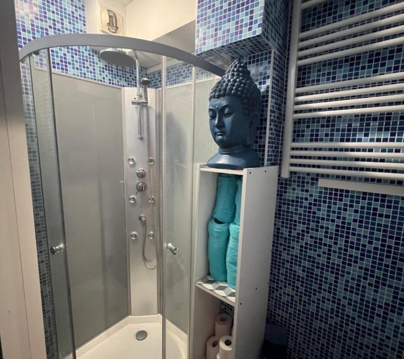 Photo of Bathroom in Marcq-en-Baroeul
