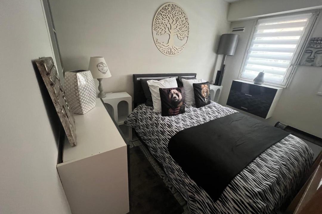 Photo of Bedroom in Marcq-en-Baroeul
