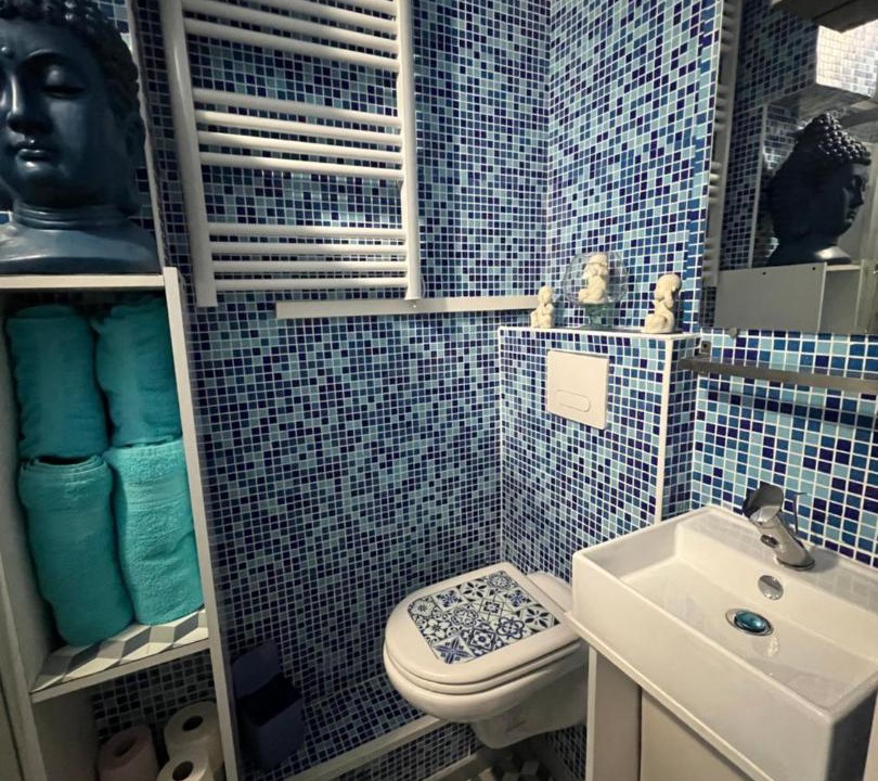 Photo of Bathroom in Marcq-en-Baroeul