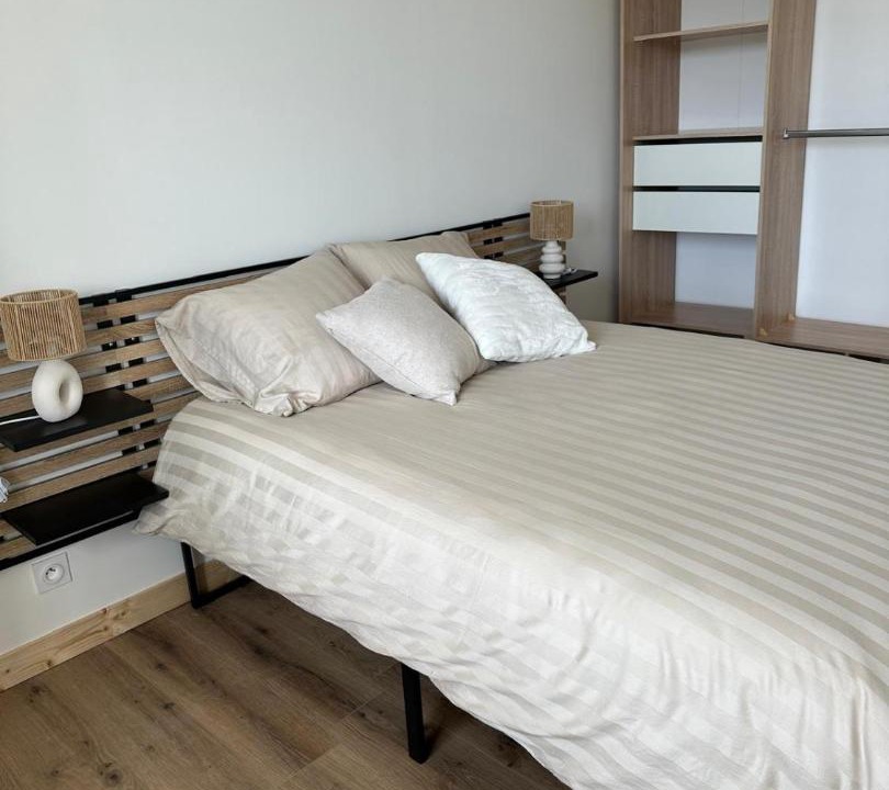 Photo of Bedroom in Pinon