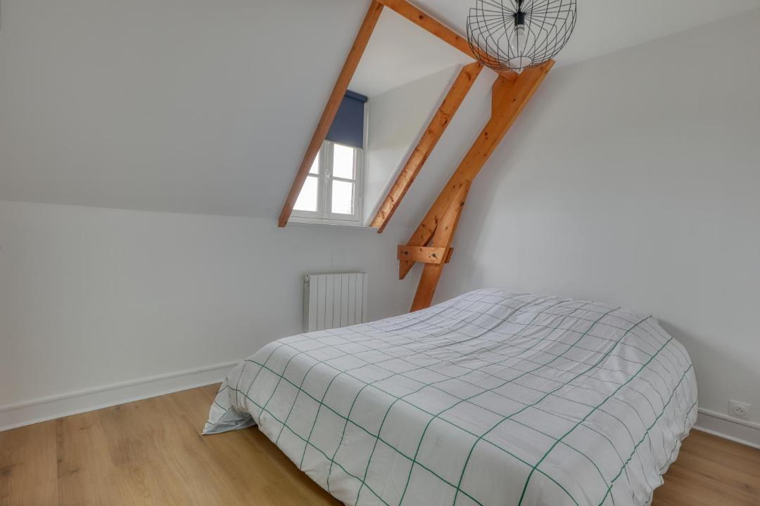 Photo of Bedroom in Saint-Germain-la-Poterie
