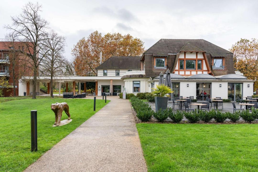 Photo of Others in Rueil-Malmaison