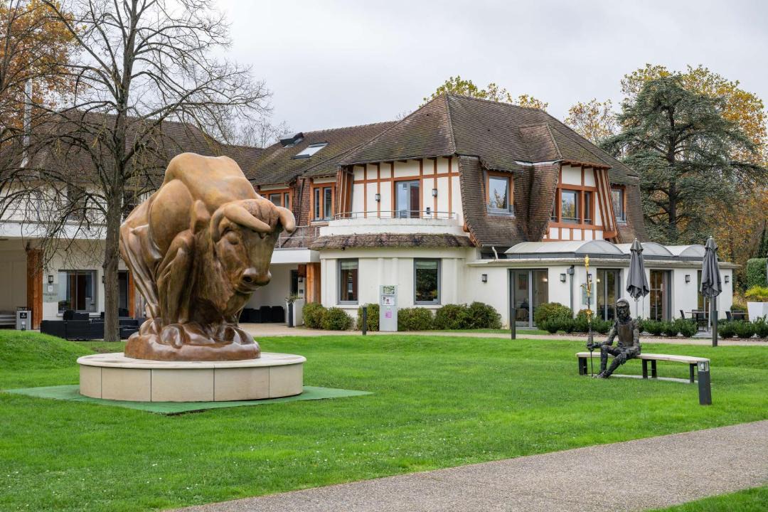 Photo of Others in Rueil-Malmaison
