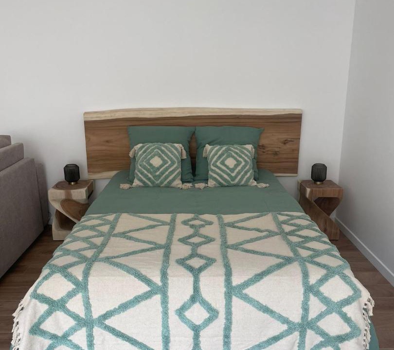 Photo of Bedroom in Juziers