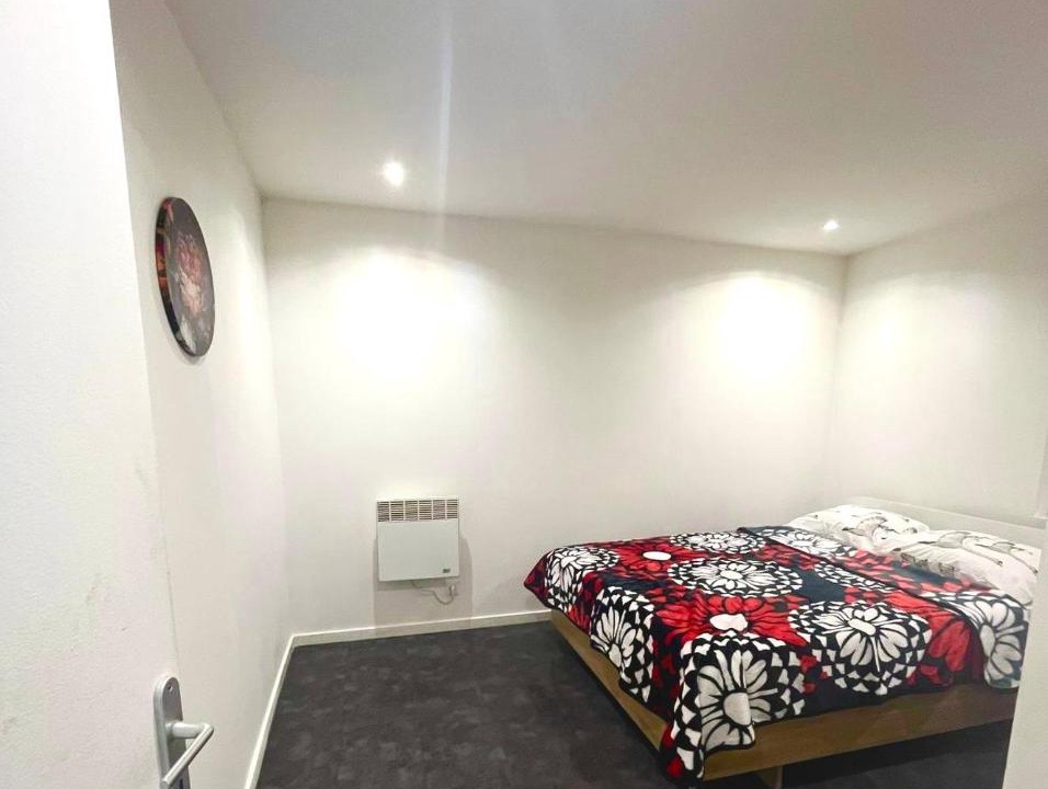 Photo of Bedroom in Gaillon