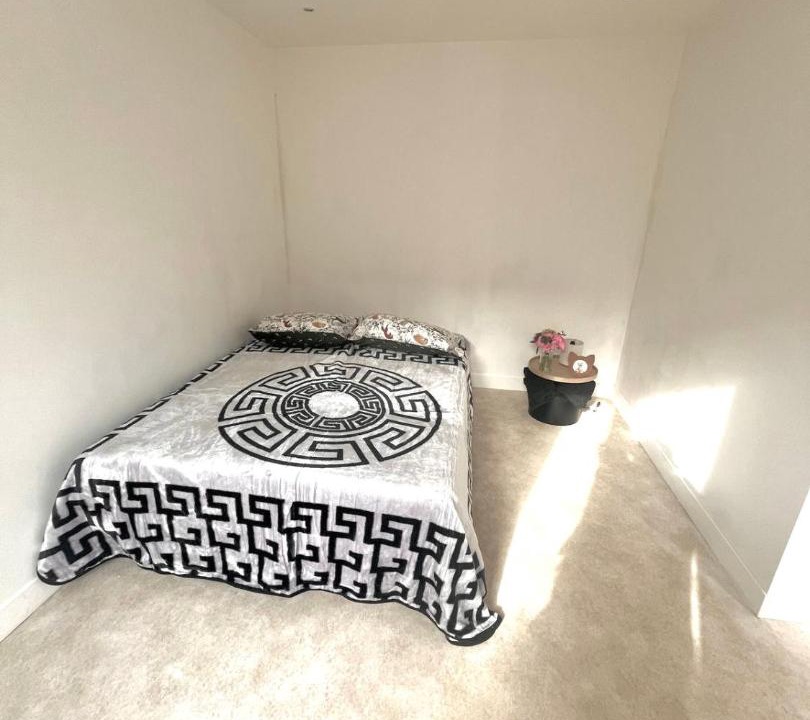 Photo of Bedroom in Gaillon