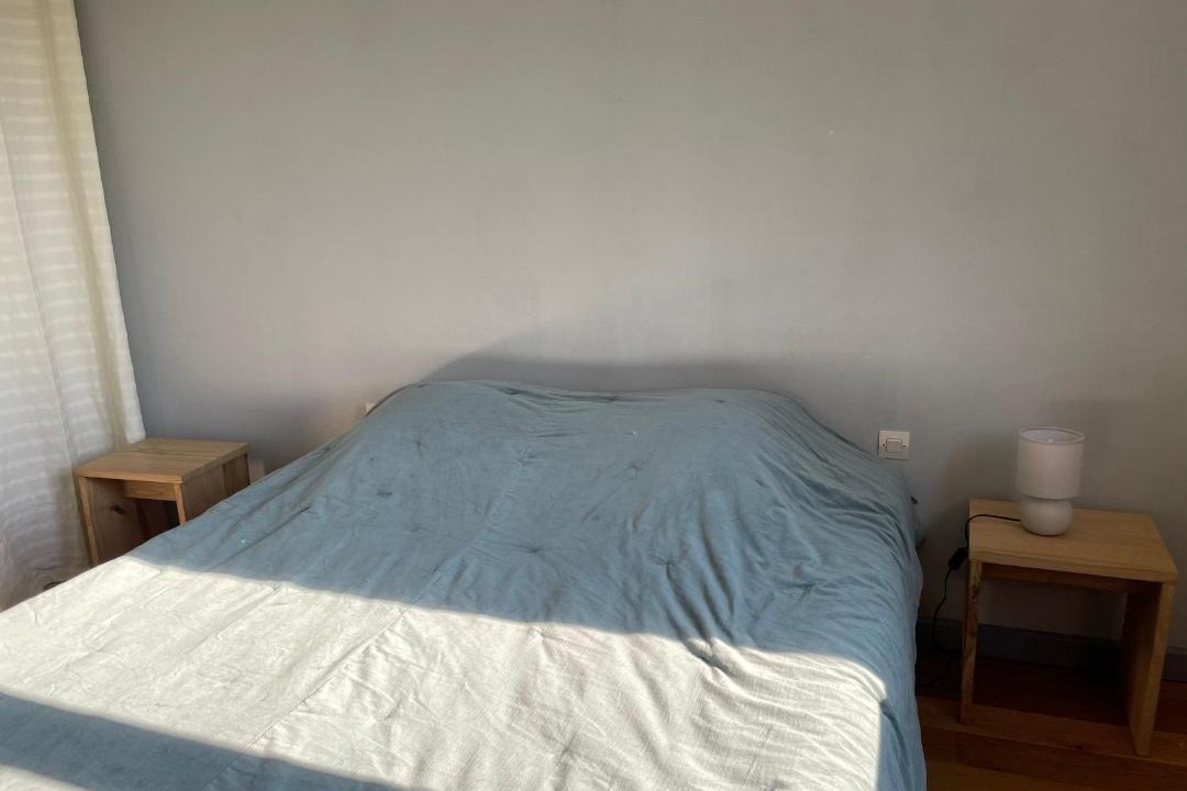 Photo of Bedroom in Mareil-en-Champagne