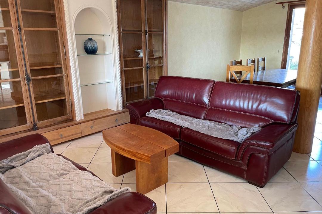 Photo of Livingroom in Mareil-en-Champagne