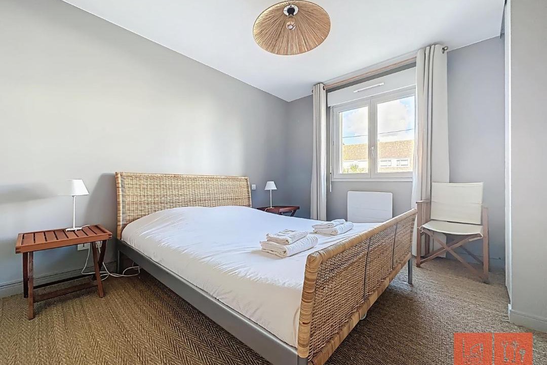 Photo of Bedroom in Wimereux