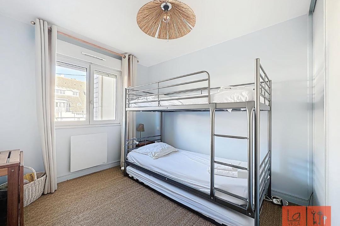 Photo of Bedroom in Wimereux